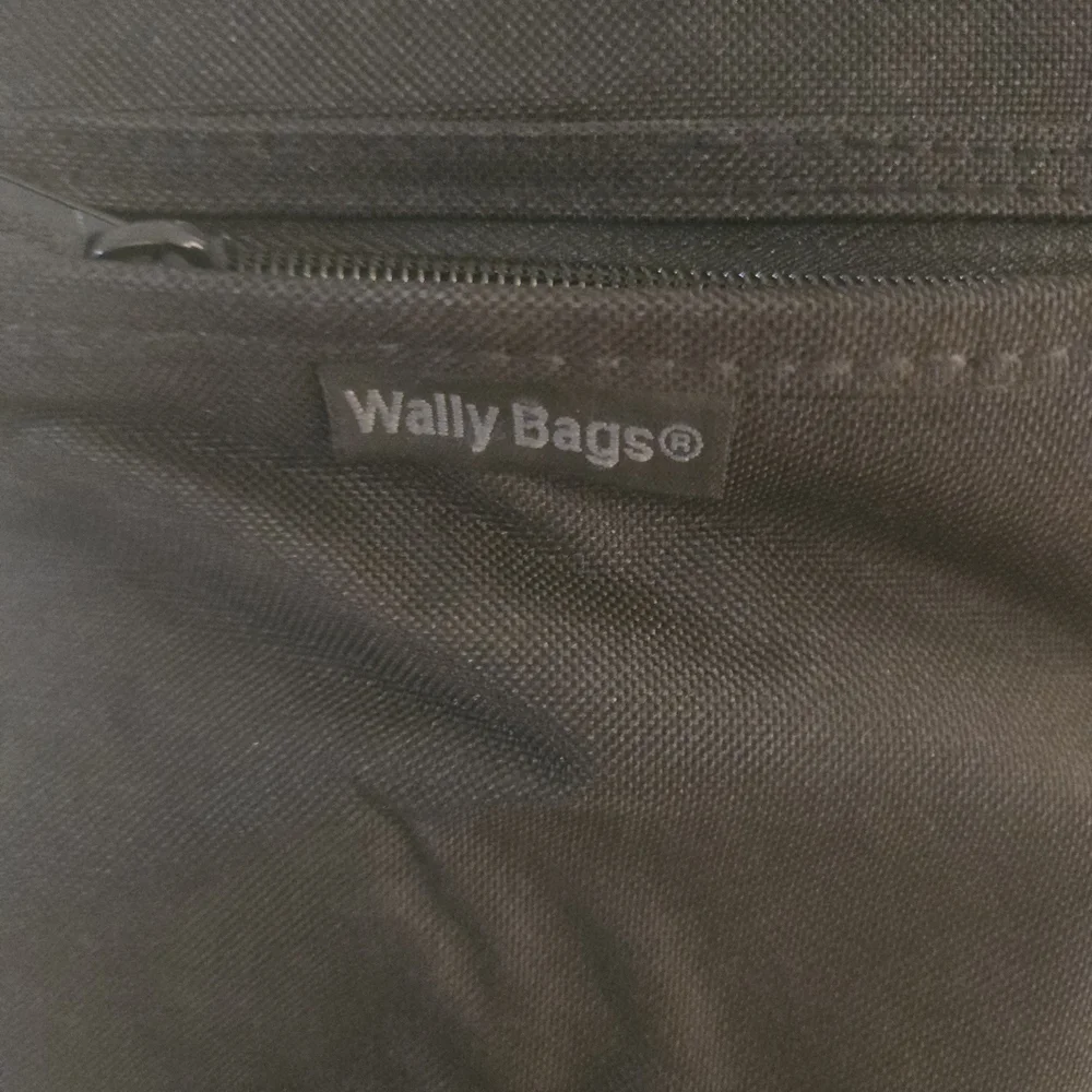 Wally Bags Mens/Womens Garmet Bag 52x21 - Picture 3 of 7